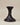 Dark Forest Candle Holder - Midnight Gothic Decor