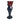 Hand Bone Rose Candle Holder - Midnight Gothic Decor