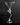 Silver Cobra Martini Glass - Midnight Gothic Decor