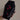 Coffin-Shaped Storage Bag - Midnight Gothic Decor