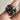 Death Skull Ring - Midnight Gothic Decor