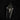 Punishment Skull Skeleton Handcrafted Flask - Midnight Gothic Decor