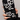 Silver Serpent iPhone Case - Midnight Gothic Decor