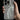 White Spine Resin Phone Case - Midnight Gothic Decor