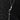 Wizard's Sword Pendant Necklace - Midnight Gothic Decor