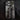 Fishbone iPhone Case - Midnight Gothic Decor