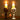 Gothic Skull Candle Holder - Midnight Gothic Decor