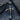 Immortal Bone Cross Necklace - Midnight Gothic Decor