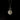 Skull Spine Pocket Watch Pendant Necklace - Midnight Gothic Decor
