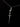 Wizard's Sword Pendant Necklace - Midnight Gothic Decor