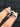 Forbidden Fruit Ring - Midnight Gothic Decor