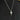 Raven Emissary Necklace - Midnight Gothic Decor