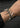 Thorned Fishbone Bracelet - Midnight Gothic Decor