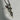 Serpent and Staff Pendant Necklace - Midnight Gothic Decor