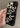 Silver Serpent iPhone Case - Midnight Gothic Decor