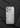 White Spine Resin Phone Case - Midnight Gothic Decor