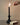 Dark Forest Candle Holder - Midnight Gothic Decor