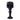 Gothic Skull Candle Holder - Midnight Gothic Decor