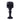 Gothic Skull Candle Holder - Midnight Gothic Decor