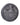 Angel Skull Decision Coin - Midnight Gothic Decor